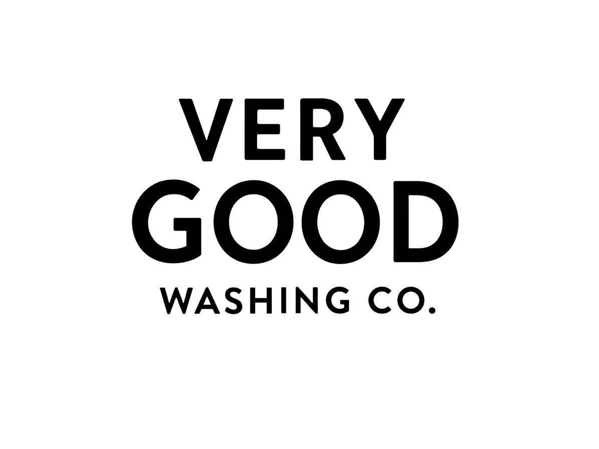 Very Good Washing Company