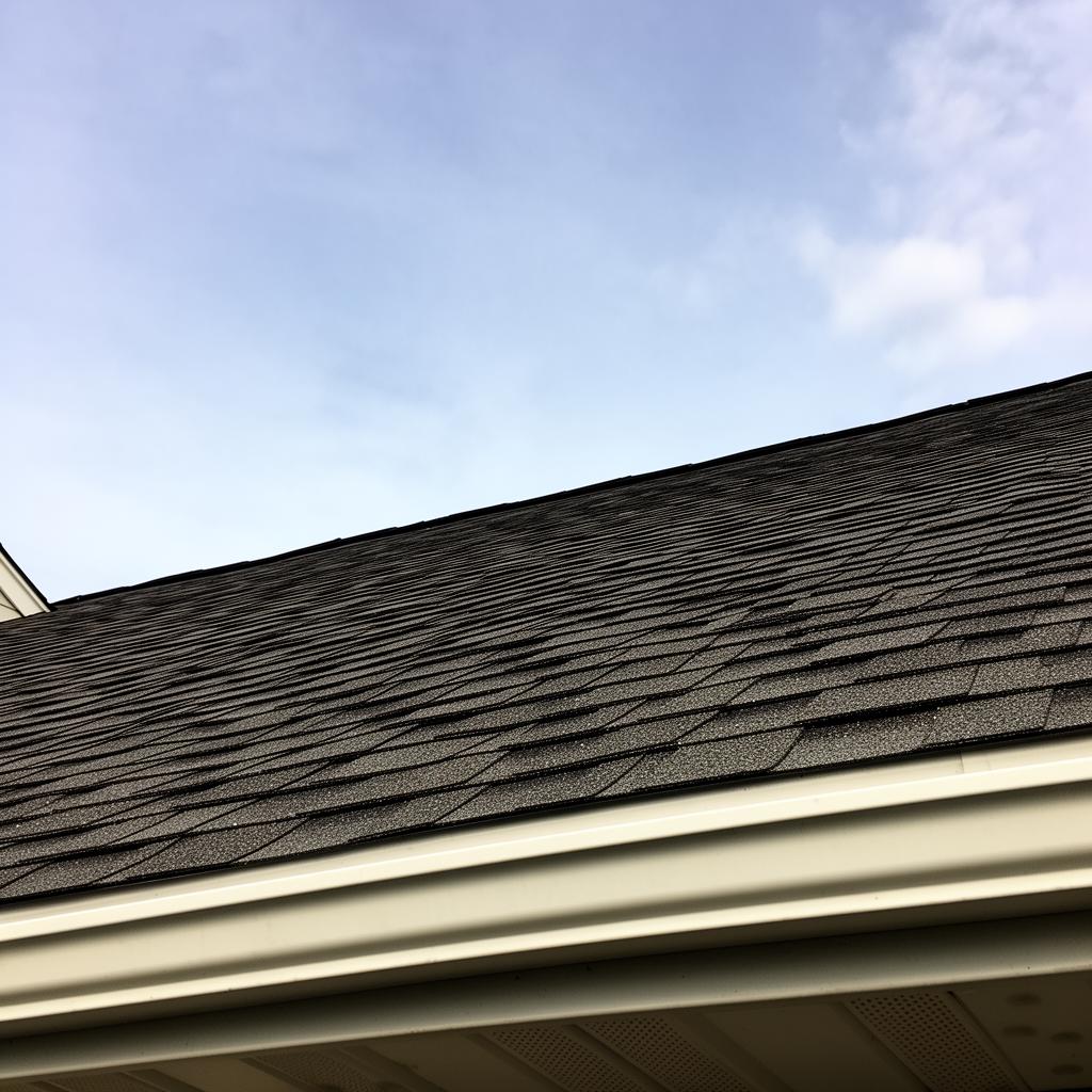 Roofs & Gutters